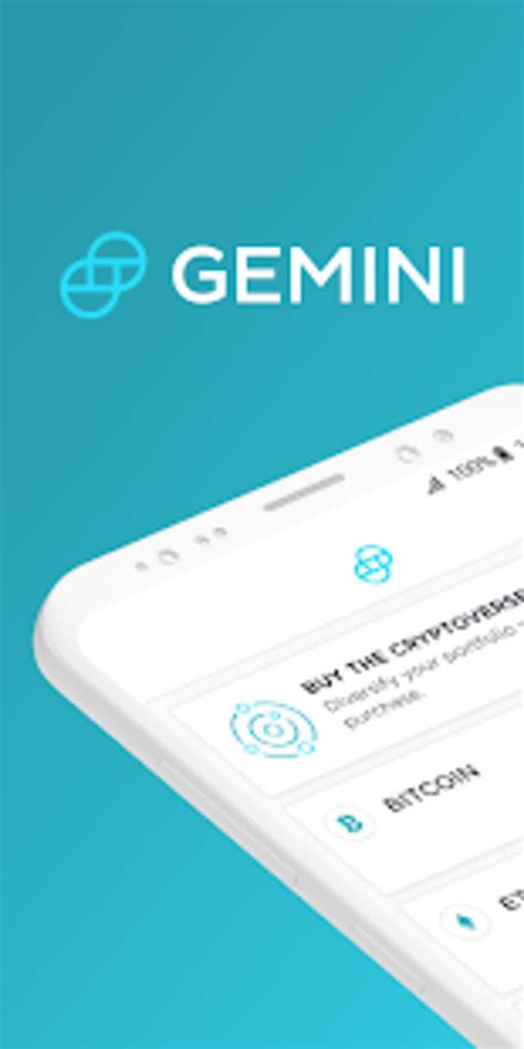 Virus Free. . Gemini app download
